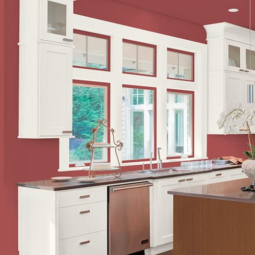 The Best Kitchen Colors